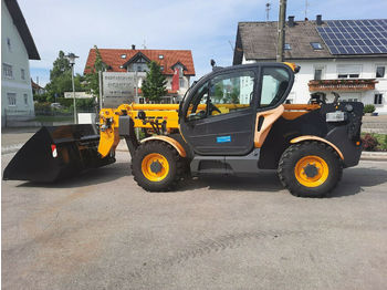 Verreiker Dieci Icarus 40.14