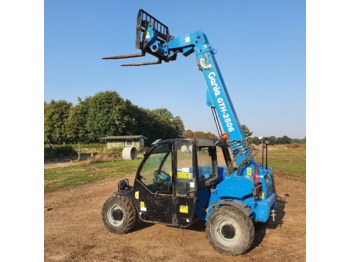 Verreiker Genie GTH 2506