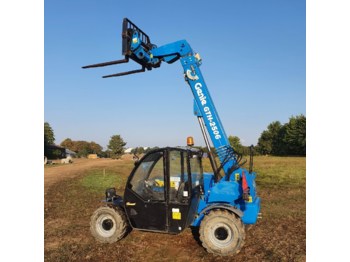 Verreiker Genie GTH 2506