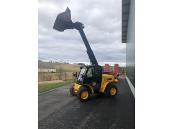 Verreiker JCB 520-40
