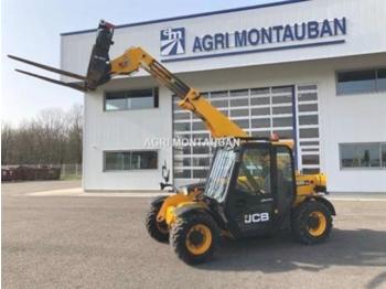 Verreiker JCB 525-60