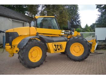 Verreiker JCB 526 S