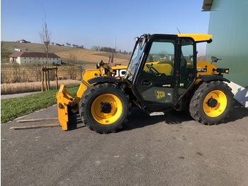 Verreiker JCB 527-58 Agri