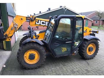 Verreiker JCB 527-58 Agri
