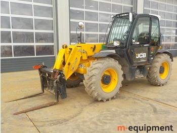 Verreiker JCB 531-70