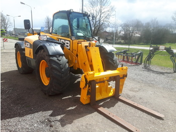 Verreiker JCB 531-70 Agri Super