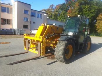 Verreiker JCB 531-70 Agri Super