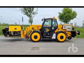 Verreiker JCB 532-120T3 Railroad
