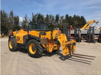Verreiker JCB 535-125