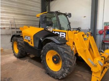 Verreiker JCB 536 70