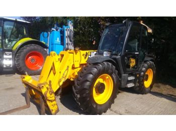 Verreiker JCB 536-70