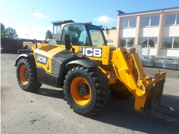 Verreiker JCB 536-70 Agri Super