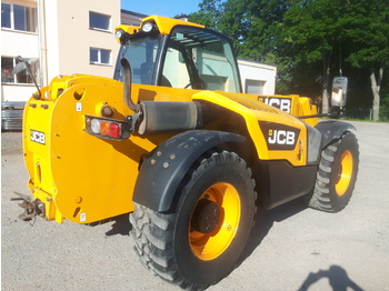 Verreiker JCB 536-70 Agri Super