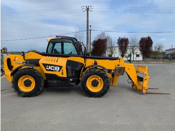 Verreiker JCB 540-140 HI-VIZ TURBO