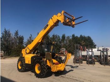 Verreiker JCB 540-170