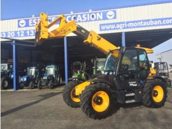 Verreiker JCB 541-70 agri super