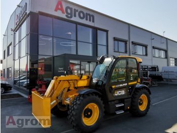 Verreiker JCB 542-70 AGRI Super