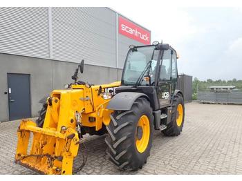Verreiker JCB 560-80 Agri Plus