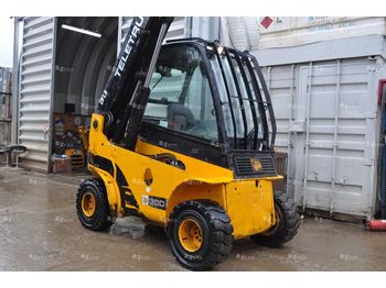 Verreiker JCB TELETRUK TLT30D