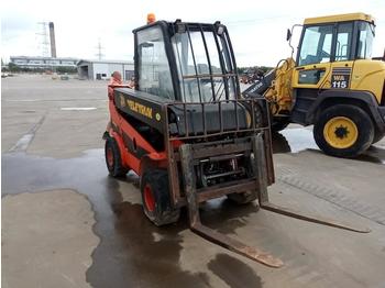 Verreiker JCB TLT30D