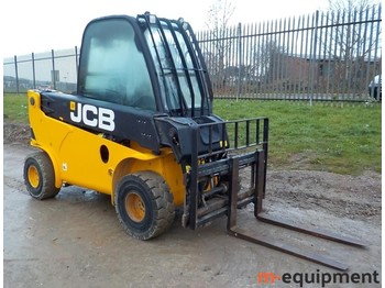 Verreiker JCB TLT35