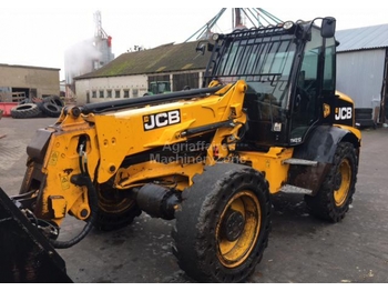 Verreiker JCB TM310