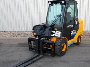 Verreiker JCB tlt 30-19e
