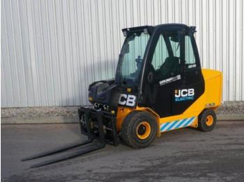 Verreiker JCB tlt 30-19e