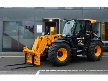 Verreiker Jcb 541-70 AGRI PRO