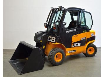 Verreiker Jcb TLT 35D 4x4 MM