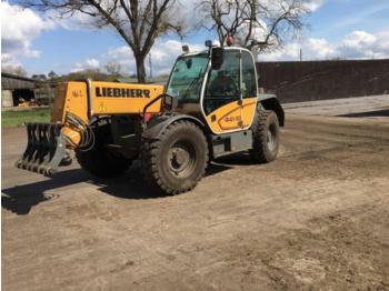 Verreiker Liebherr tl 441-10