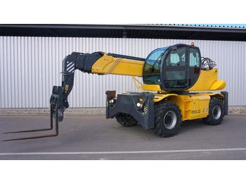 Verreiker MAGNI RTH 5.23 Smart