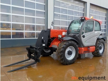 Verreiker MANITOU MLT840-137