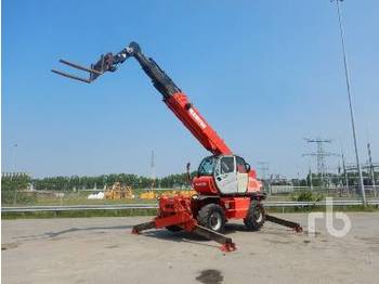 Verreiker MANITOU MRT2150 PRIVILE