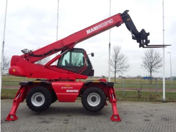 Verreiker MANITOU MRT 1635