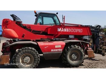 Verreiker MANITOU MRT 1742