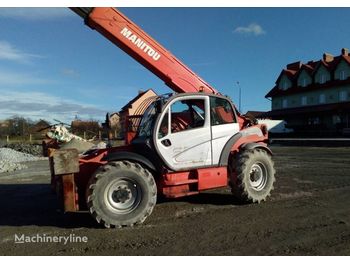Verreiker MANITOU MT 1436 R