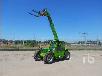 Verreiker MERLO P26.6SPT 4x4x4