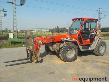 Verreiker MERLO P38.13