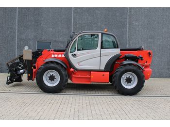 Verreiker Manitou