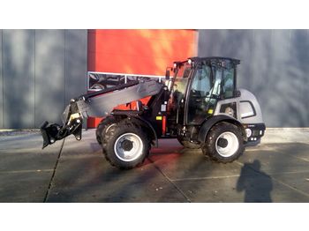 Verreiker Manitou MLA516-75T