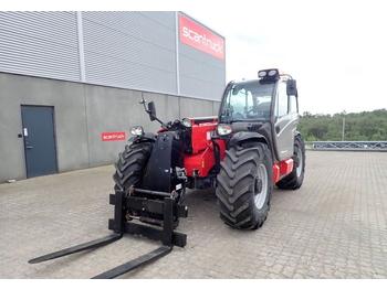 Verreiker Manitou MLT1040-137PS Elite