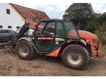 Verreiker Manitou MLT627T Mono Ultra Compact