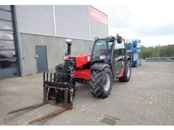 Verreiker Manitou MLT629-20C Premium