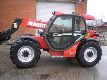 Verreiker Manitou MLT735-120PS