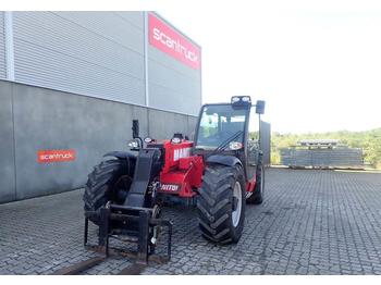 Verreiker Manitou MLT735-120PS Elite