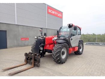 Verreiker Manitou MLT840-137PS Elite