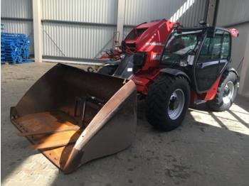 Verreiker Manitou MLT 634 120 LSU
