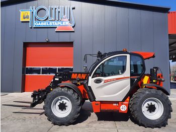 Verreiker Manitou MLT 737-130 PS Classic