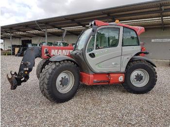 Verreiker Manitou MLT 840-137 PS Elite